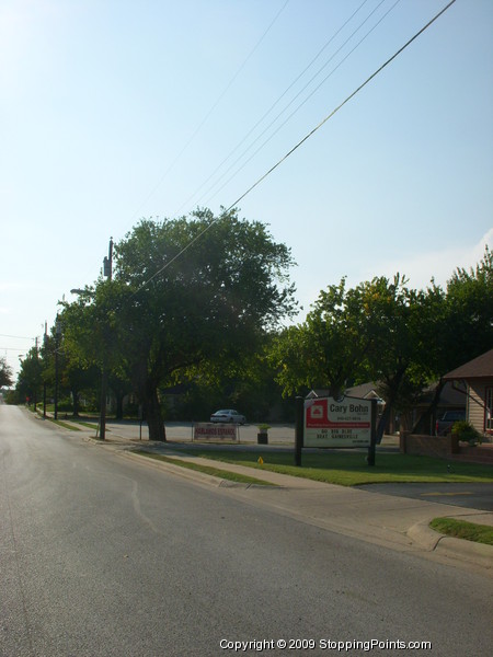 The Gose Tree