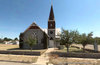 Union Church of Grandfalls