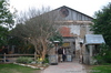 Gruene Cotton Gin