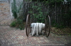 Gruene Cotton Gin