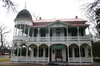 Gruene Mansion