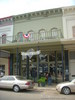 Hardware and Tin Shop in Granbury