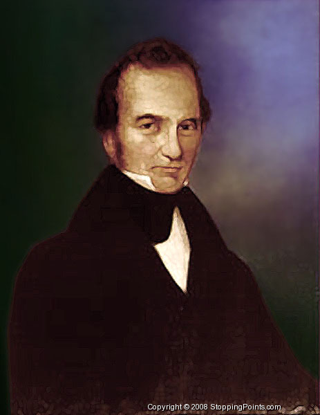 Stephen F. Austin, Father of Texas
