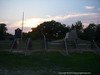 Stephen F. Austin Park in San Felipe, Tx