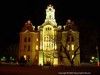 Hill County Courthouse