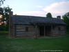 Replica of Stephen F. Austin’s Cabin