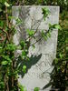 John T. Jimeson gravestone in Hood Cemetery - Southlake - TX