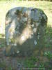 William Mill gravestone in Southlake Texas