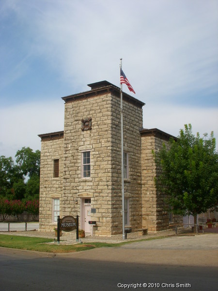 Hood County Jail