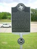 I.O.O.F. Cemetery Historical Marker