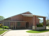 Lonesome Dove Baptist Church and Cemetery