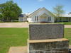 Lonesome Dove Baptist Church and Cemetery