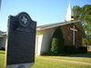 Minter's Chapel Methodist Church, Grapevine