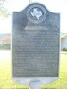 Minters Chapel Methodist Church Historical Marker