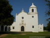 Mission Nuestra Senora del Espiritu Santo de Zuniga