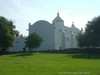 Mission Nuestra Senora del Espiritu Santo de Zuniga