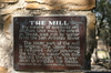 San Antonio River Mill