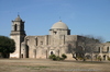 Mission San Jose y San Miguel de Aguayo