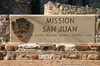 Mission San Juan