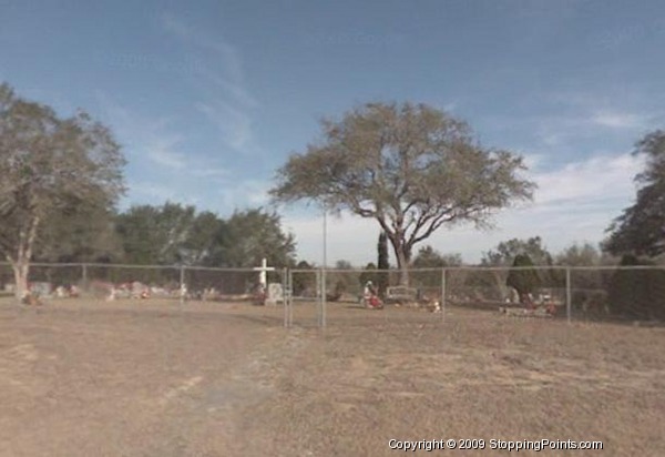 Mount Calvary Cemetery