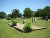 Bedford Cemetery