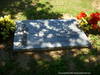 Civil War Monument Inscription