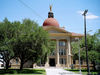 Bee County Courthouse