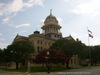 Bell County Courthouses