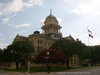 Bell County Courthouse