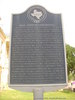 Bell County Courthouses Historical Marker