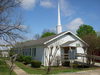 Bethel Chapel - Bethel Presbyterian Church