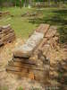 Burial Cairns