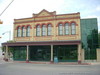 Joe Barnhart Bee County Library