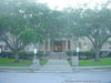 Refugio County Courthouse