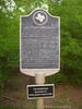 Sloan-Journey Expedition Historical Marker