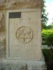 Courthouse Cornerstone laid by Glen Rose Lodge