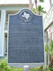 Tarpon Inn Historical Marker