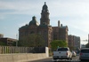 Tarrant County Courthouse in Fort Worth TX