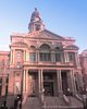 Tarrant County Courthouse