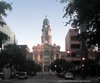 Tarrant County Courthouse