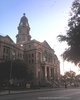 Tarrant County Courthouse