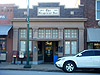 Tarrent County State Bank building, Grapevine, Texas