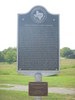 Texas Tourist Camp Complex Historical Marker