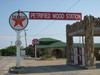 Texas Tourist Camp Complex