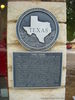 The Fair Historical Marker in Granbury