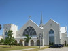 White's Chapel UMC in Southlake