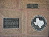 Wise County Courthouse Historical Marker