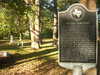 Witten Cemetery, Colleyville, Texas