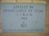 Lee Lodge Cornerstone