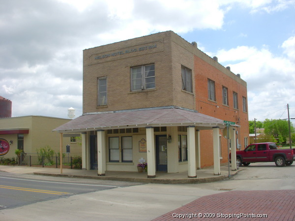 Nelson Hotel